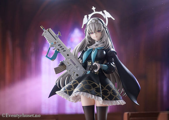 Blue Archive PVC Statue 1/7 Sakurako 27 cm Manga & Anime