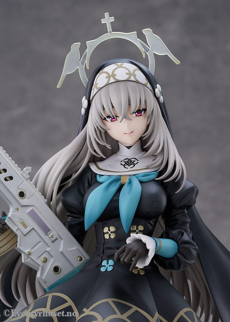Blue Archive PVC Statue 1/7 Sakurako 27 cm Manga & Anime