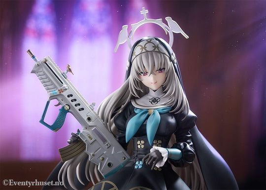 Blue Archive PVC Statue 1/7 Sakurako 27 cm Manga & Anime