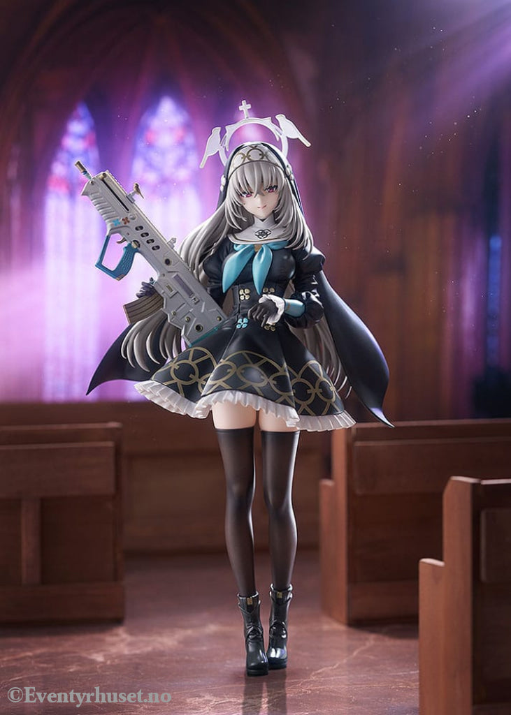 Blue Archive PVC Statue 1/7 Sakurako 27 cm Manga & Anime