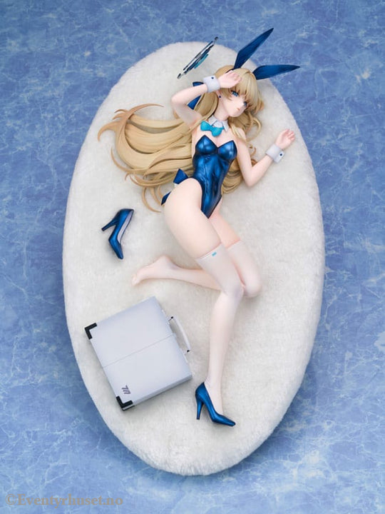 Blue Archive PVC Statue 1/7 Toki (Bunny Girl) Memorial Lobby Ver. 30 cm Manga & Anime