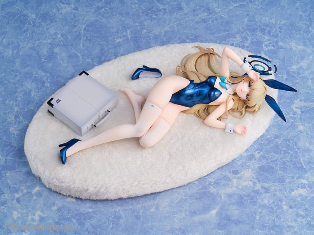 Blue Archive PVC Statue 1/7 Toki (Bunny Girl) Memorial Lobby Ver. 30 cm Manga & Anime