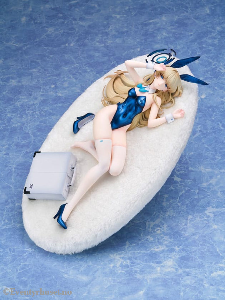 Blue Archive PVC Statue 1/7 Toki (Bunny Girl) Memorial Lobby Ver. 30 cm Manga & Anime
