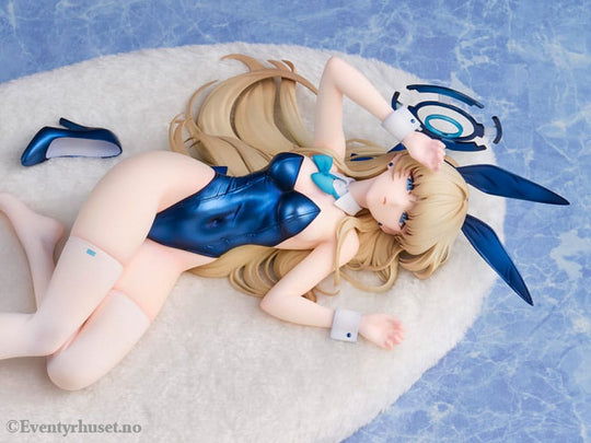 Blue Archive PVC Statue 1/7 Toki (Bunny Girl) Memorial Lobby Ver. 30 cm Manga & Anime