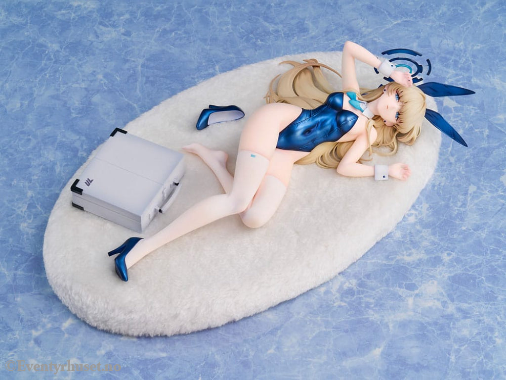 Blue Archive PVC Statue 1/7 Toki (Bunny Girl) Memorial Lobby Ver. 30 cm Manga & Anime