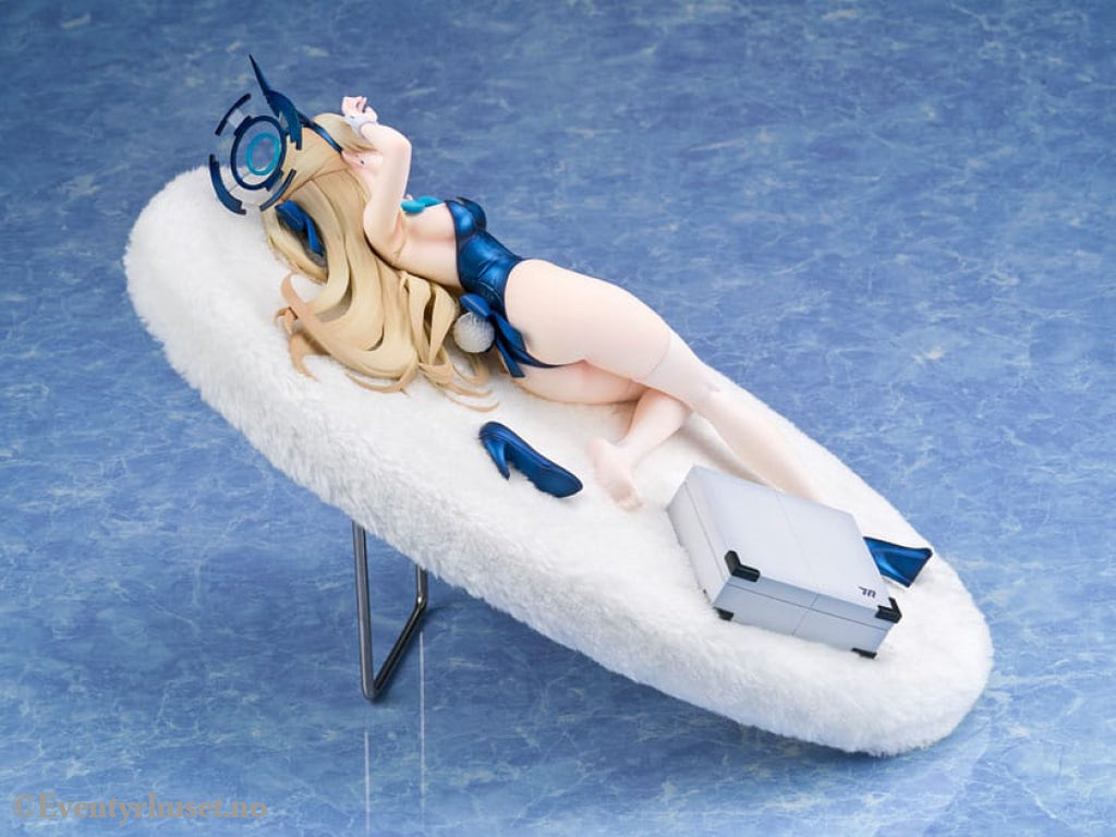 Blue Archive PVC Statue 1/7 Toki (Bunny Girl) Memorial Lobby Ver. 30 cm Manga & Anime