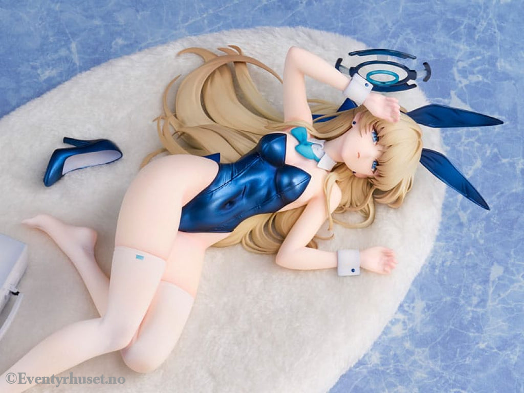 Blue Archive PVC Statue 1/7 Toki (Bunny Girl) Memorial Lobby Ver. 30 cm Manga & Anime