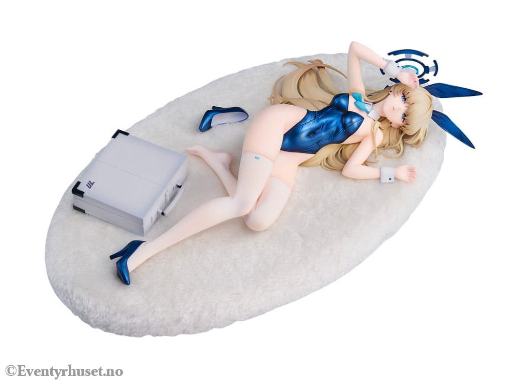 Blue Archive PVC Statue 1/7 Toki (Bunny Girl) Memorial Lobby Ver. 30 cm Manga & Anime