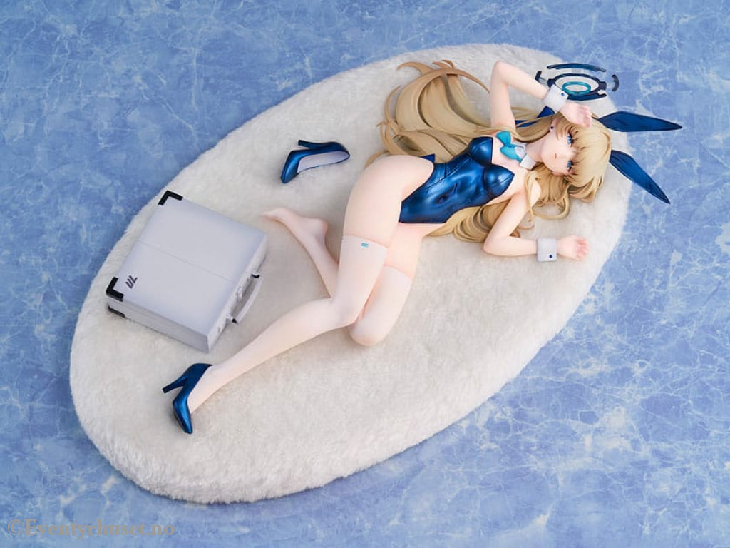 Blue Archive PVC Statue 1/7 Toki (Bunny Girl) Memorial Lobby Ver. 30 cm Manga & Anime