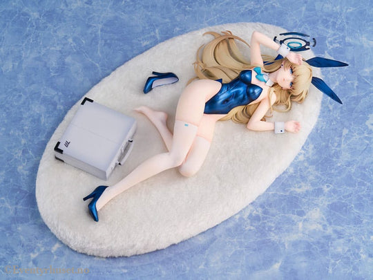 Blue Archive PVC Statue 1/7 Toki (Bunny Girl) Memorial Lobby Ver. 30 cm Manga & Anime
