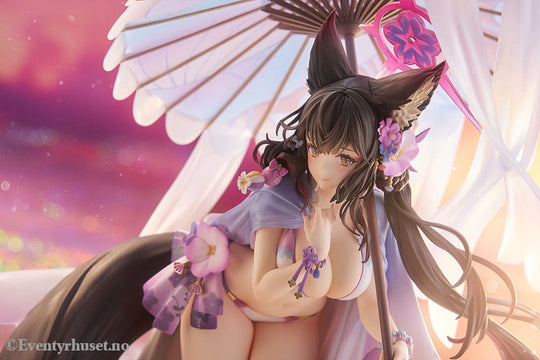 Blue Archive PVC Statue 1/7 Wakamo (Swimsuit) 27 cm Manga & Anime