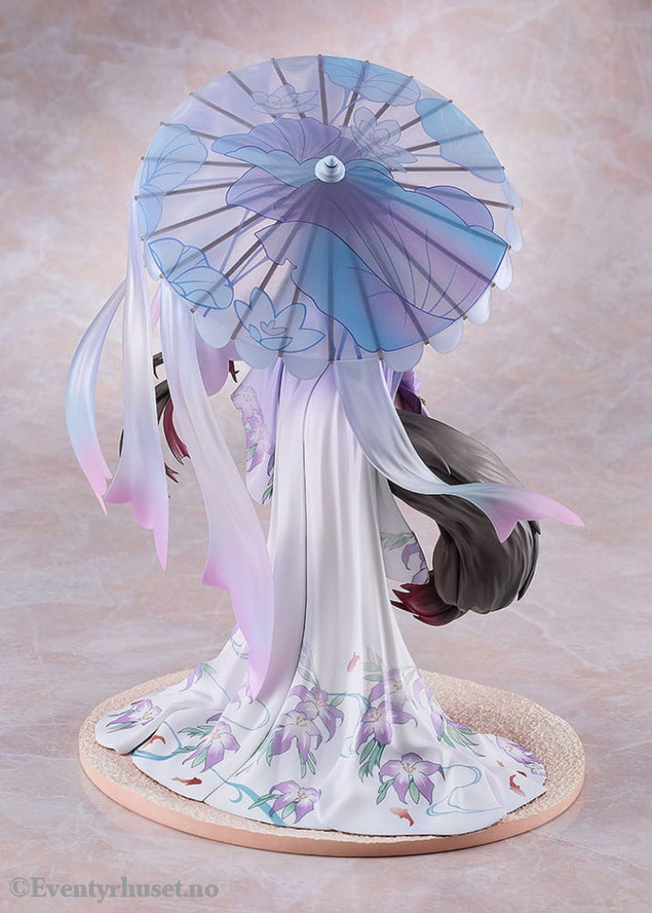 Blue Archive PVC Statue 1/7 Wakamo (Swimsuit) 27 cm Manga & Anime