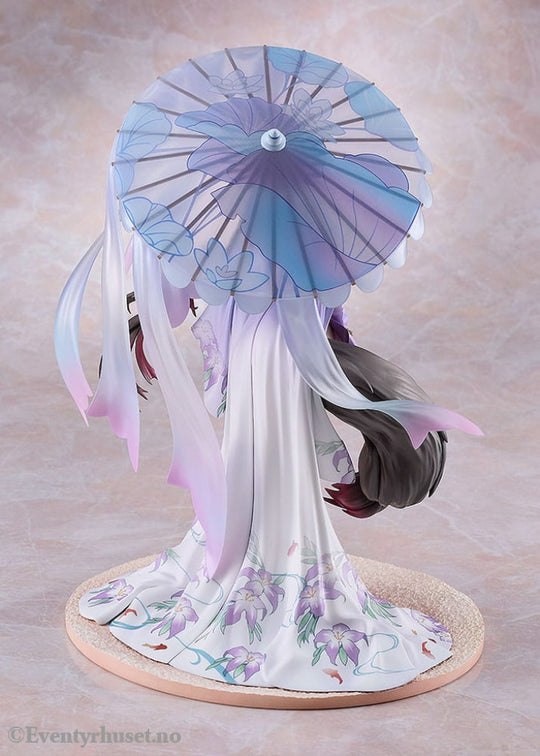 Blue Archive PVC Statue 1/7 Wakamo (Swimsuit) 27 cm Manga & Anime