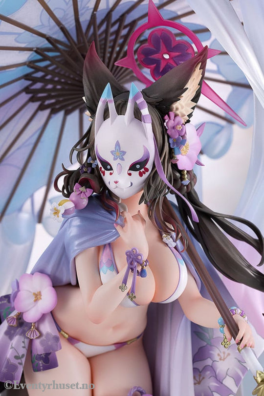 Blue Archive PVC Statue 1/7 Wakamo (Swimsuit) 27 cm Manga & Anime