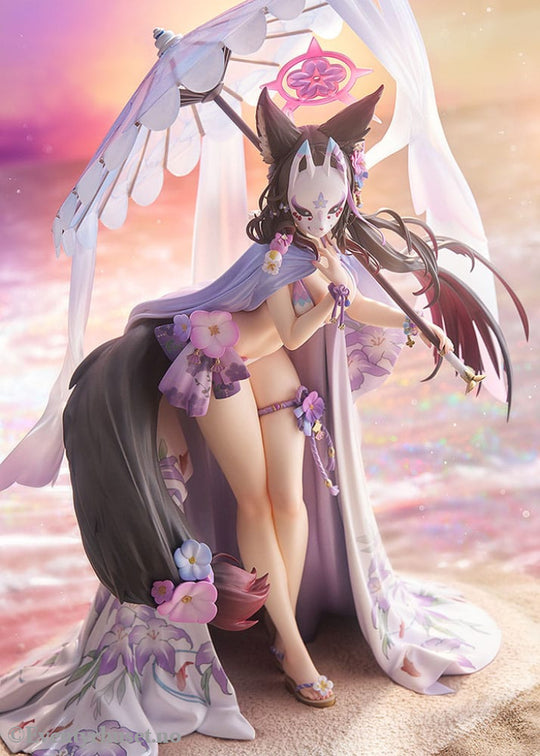Blue Archive PVC Statue 1/7 Wakamo (Swimsuit) 27 cm Manga & Anime