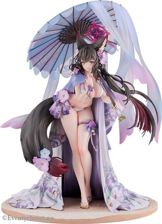 Blue Archive PVC Statue 1/7 Wakamo (Swimsuit) 27 cm Manga & Anime