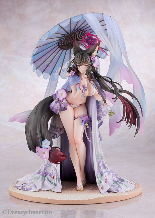 Blue Archive PVC Statue 1/7 Wakamo (Swimsuit) 27 cm Manga & Anime