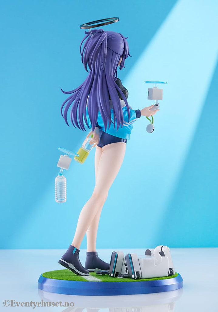 Blue Archive PVC Statue 1/7 Yuuka (Track) 24 cm Manga & Anime
