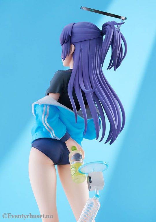 Blue Archive PVC Statue 1/7 Yuuka (Track) 24 cm Manga & Anime
