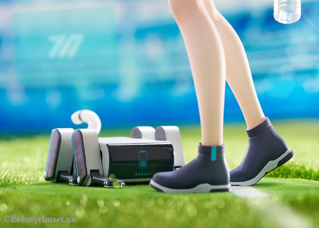 Blue Archive PVC Statue 1/7 Yuuka (Track) 24 cm Manga & Anime