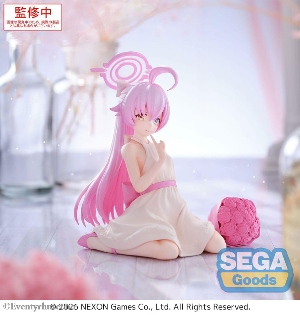Blue Archive PVC Statue Hoshino 12 cm Manga & Anime
