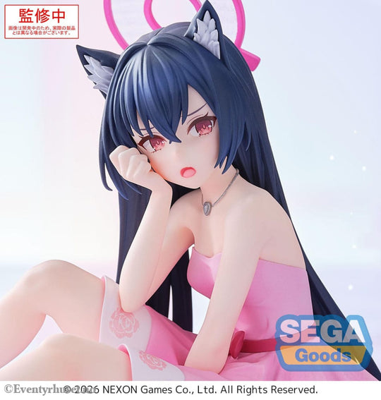 Blue Archive PVC Statue Serika 12 cm Manga & Anime