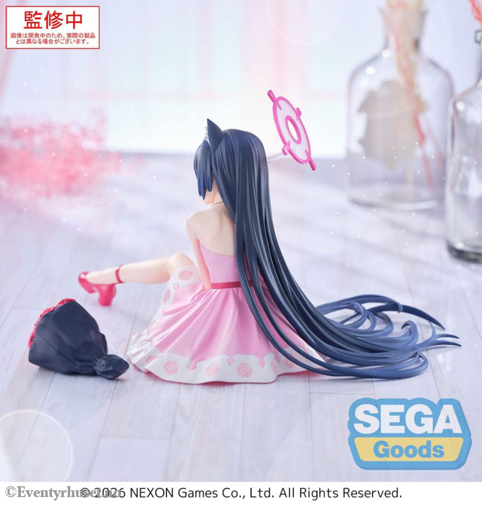 Blue Archive PVC Statue Serika 12 cm Manga & Anime