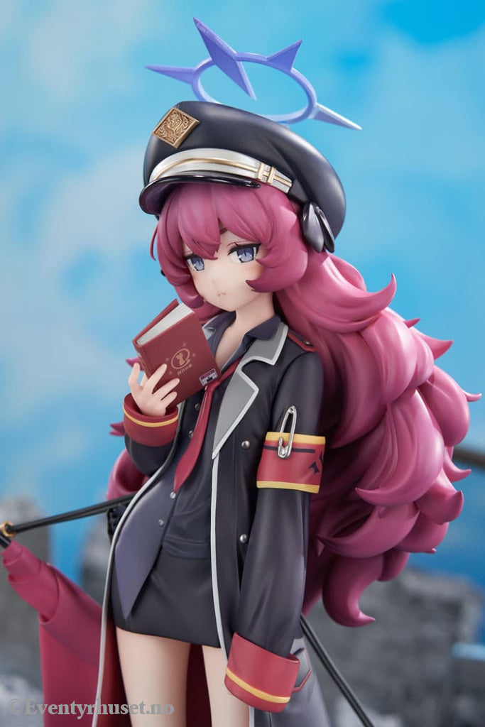 Blue Archive Statue 1/7 Iroha 27 cm Manga & Anime