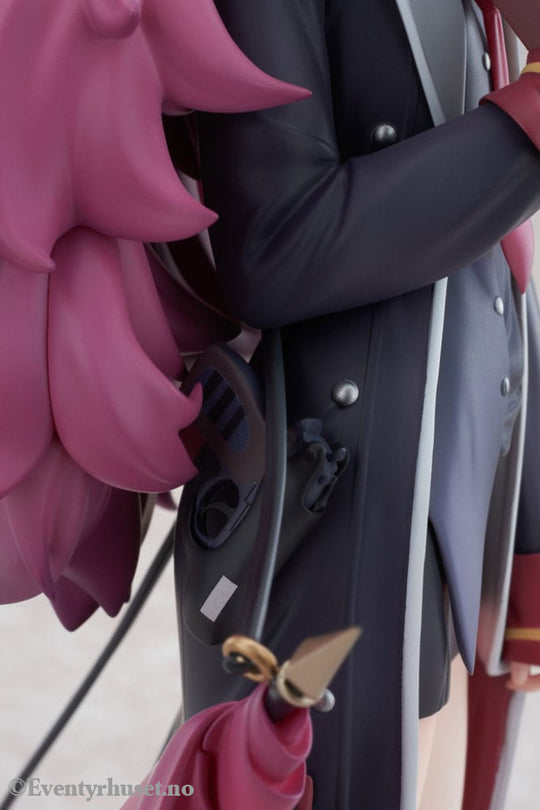 Blue Archive Statue 1/7 Iroha 27 cm Manga & Anime