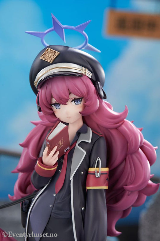 Blue Archive Statue 1/7 Iroha 27 cm Manga & Anime