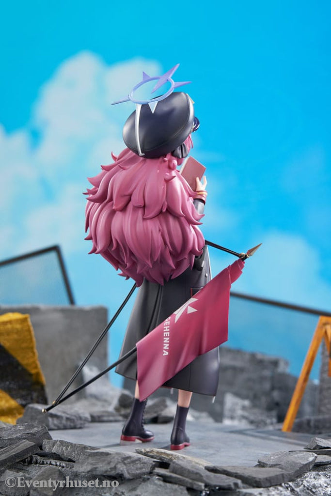 Blue Archive Statue 1/7 Iroha 27 cm Manga & Anime