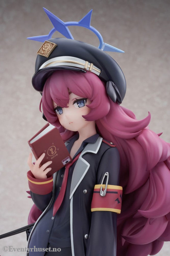 Blue Archive Statue 1/7 Iroha 27 cm Manga & Anime