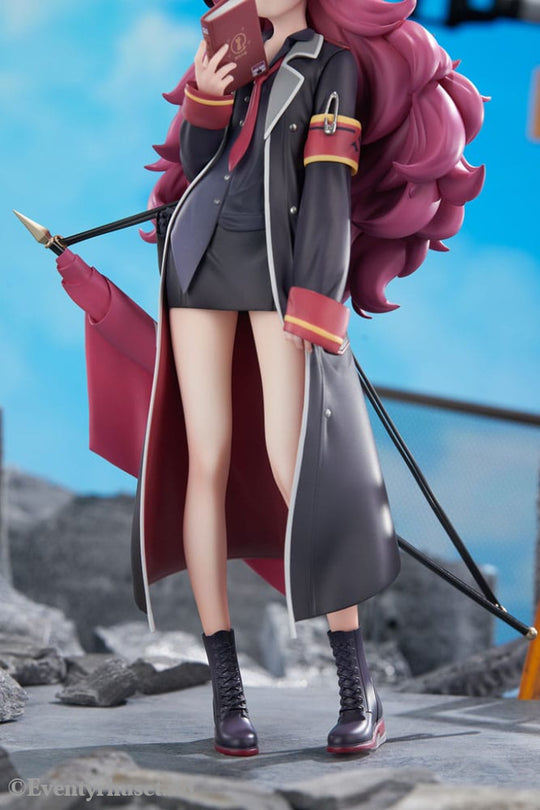 Blue Archive Statue 1/7 Iroha 27 cm Manga & Anime