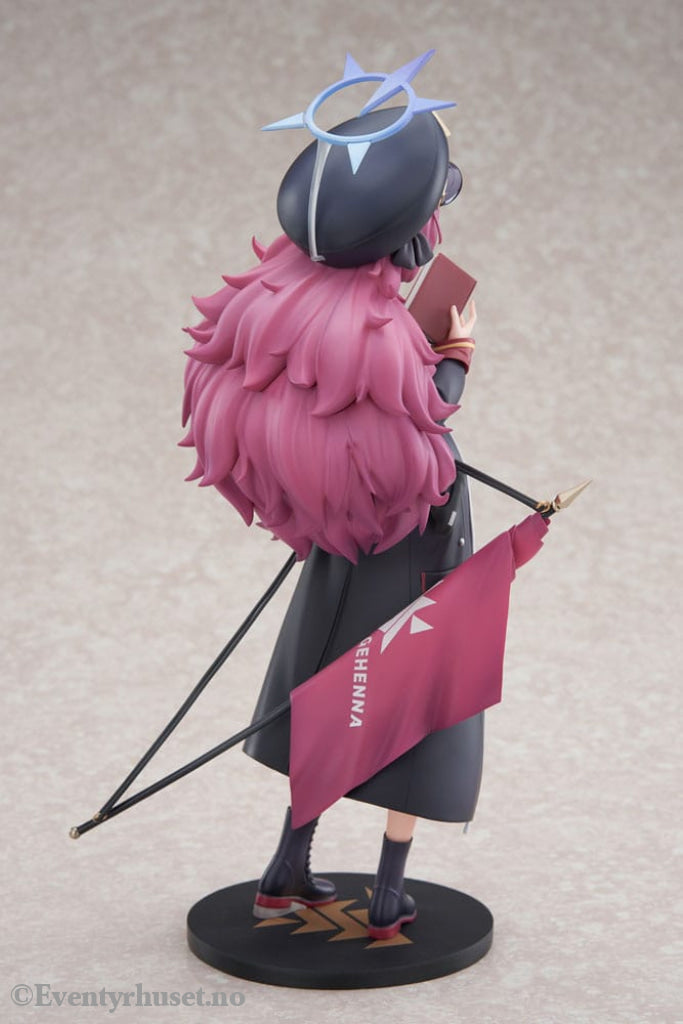 Blue Archive Statue 1/7 Iroha 27 cm Manga & Anime