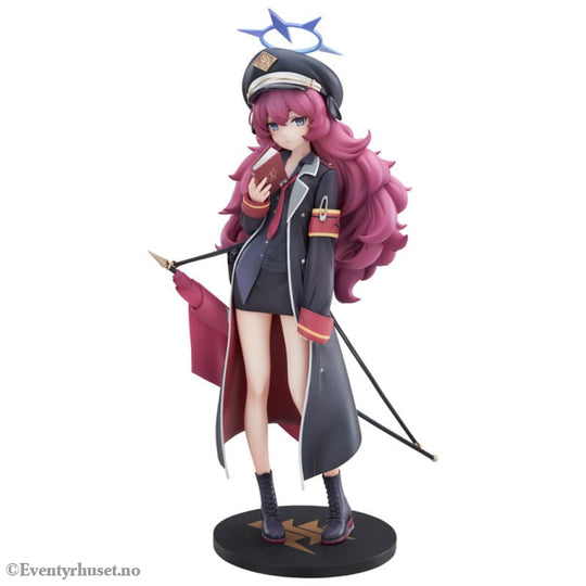 Blue Archive Statue 1/7 Iroha 27 cm Manga & Anime