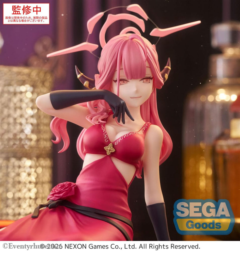 Blue Archive Yumemirize PVC Statue Aru 12 cm Manga & Anime