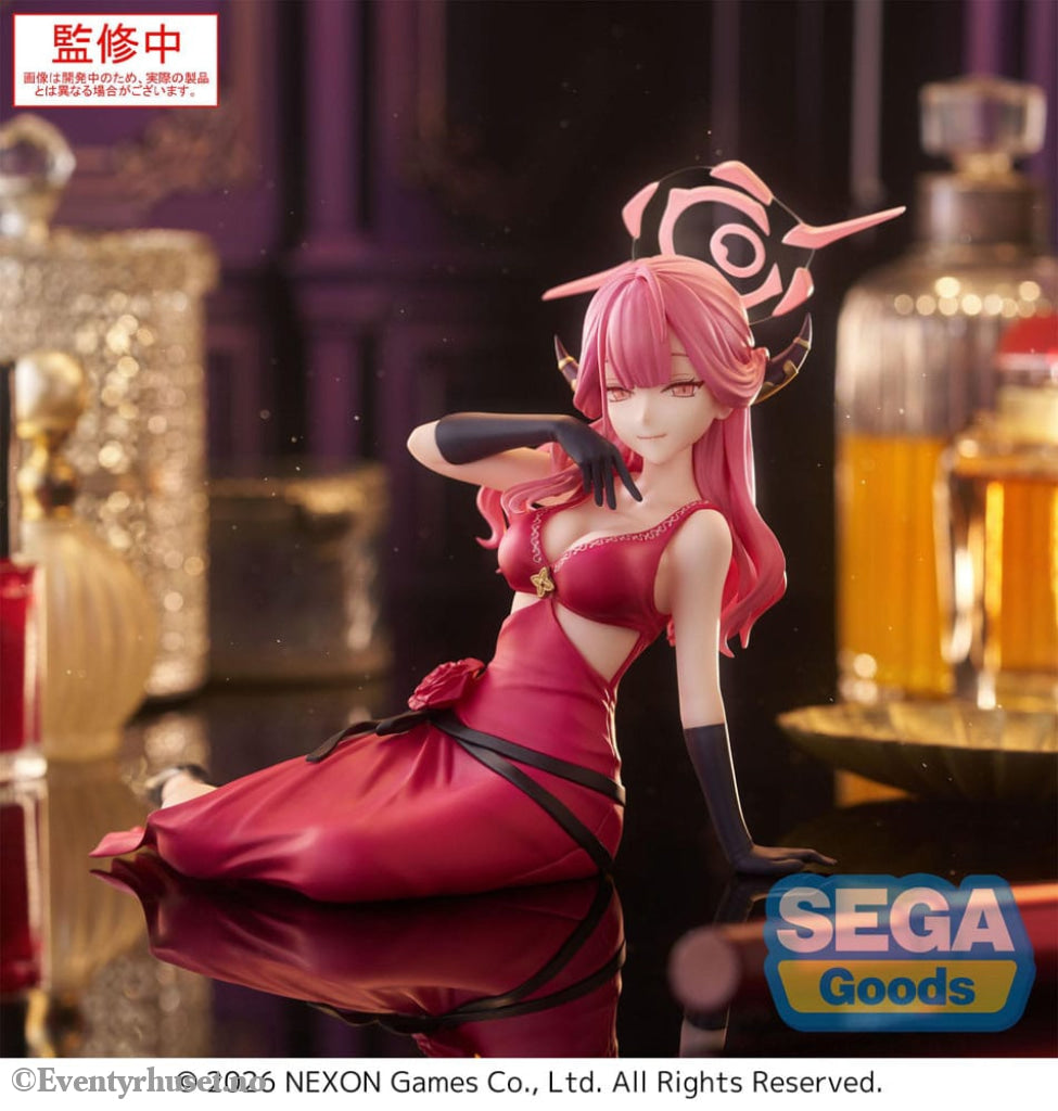 Blue Archive Yumemirize PVC Statue Aru 12 cm Manga & Anime