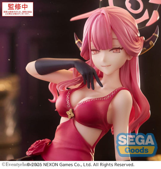 Blue Archive Yumemirize PVC Statue Aru 12 cm Manga & Anime
