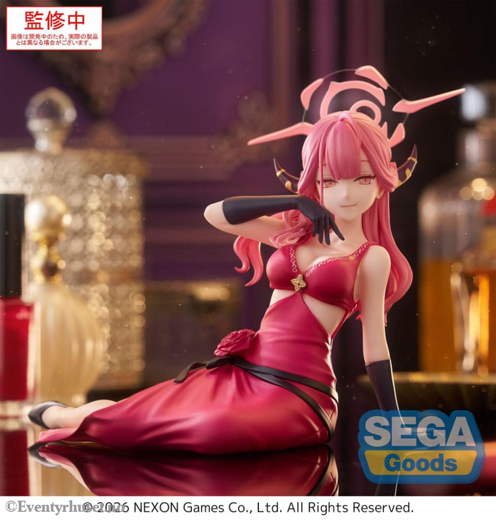 Blue Archive Yumemirize PVC Statue Aru 12 cm Manga & Anime