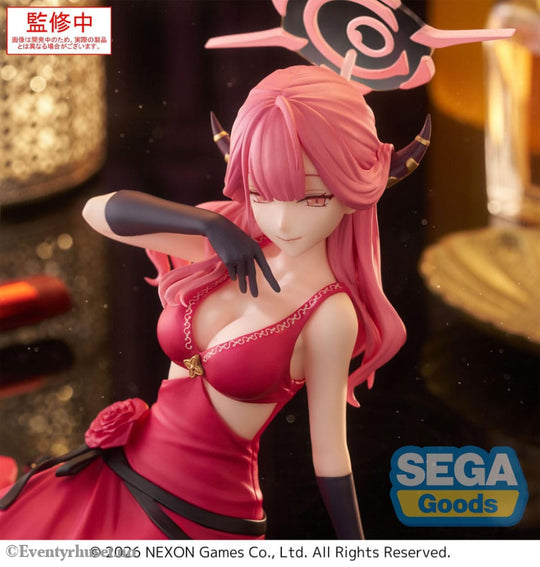 Blue Archive Yumemirize PVC Statue Aru 12 cm Manga & Anime