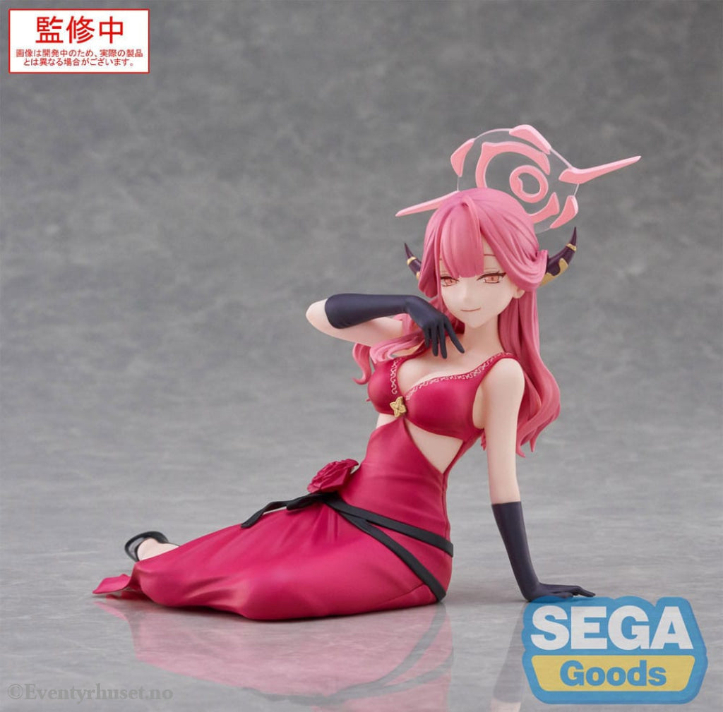 Blue Archive Yumemirize PVC Statue Aru 12 cm Manga & Anime
