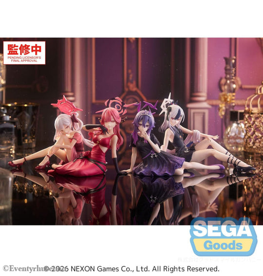 Blue Archive Yumemirize PVC Statue Haruka 13 cm Manga & Anime