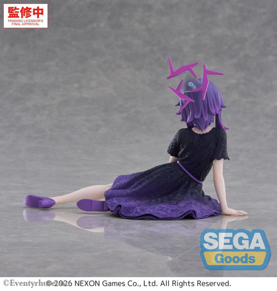 Blue Archive Yumemirize PVC Statue Haruka 13 cm Manga & Anime