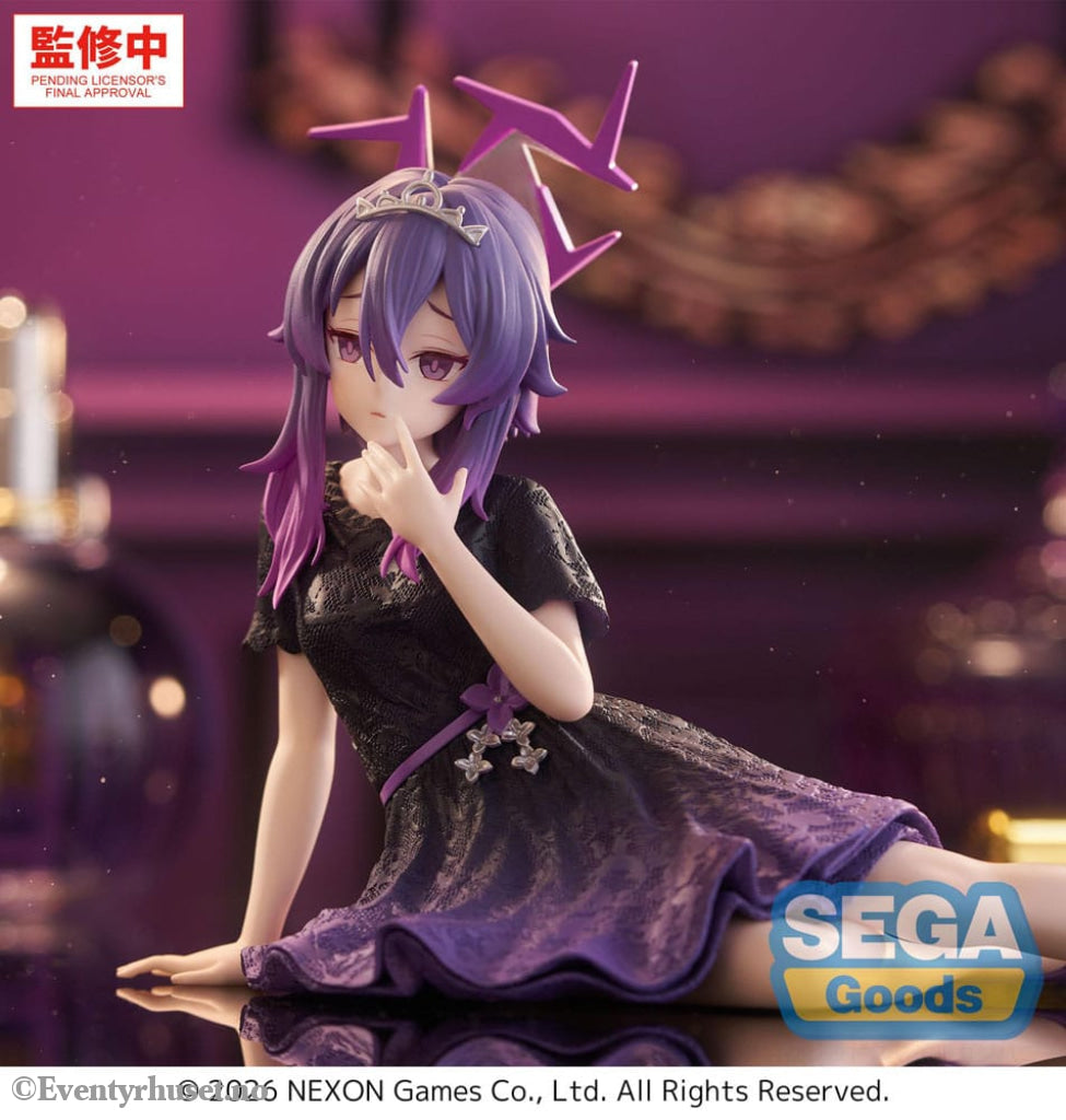 Blue Archive Yumemirize PVC Statue Haruka 13 cm Manga & Anime