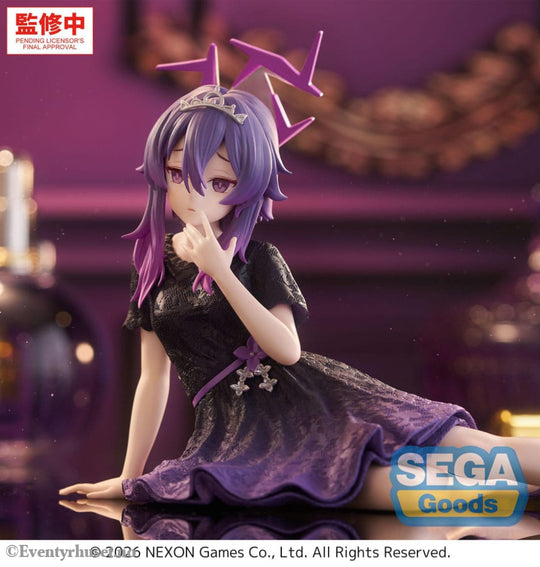 Blue Archive Yumemirize PVC Statue Haruka 13 cm Manga & Anime