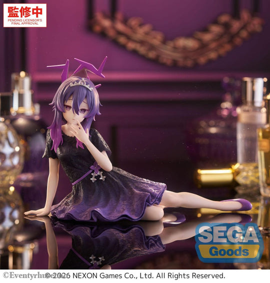 Blue Archive Yumemirize PVC Statue Haruka 13 cm Manga & Anime