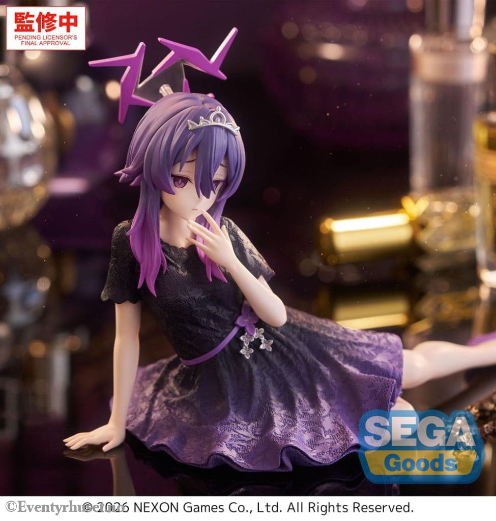 Blue Archive Yumemirize PVC Statue Haruka 13 cm Manga & Anime
