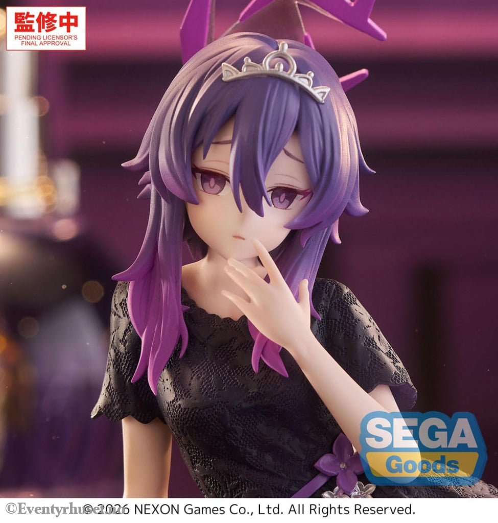 Blue Archive Yumemirize PVC Statue Haruka 13 cm Manga & Anime