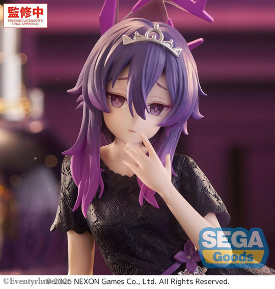 Blue Archive Yumemirize PVC Statue Haruka 13 cm Manga & Anime