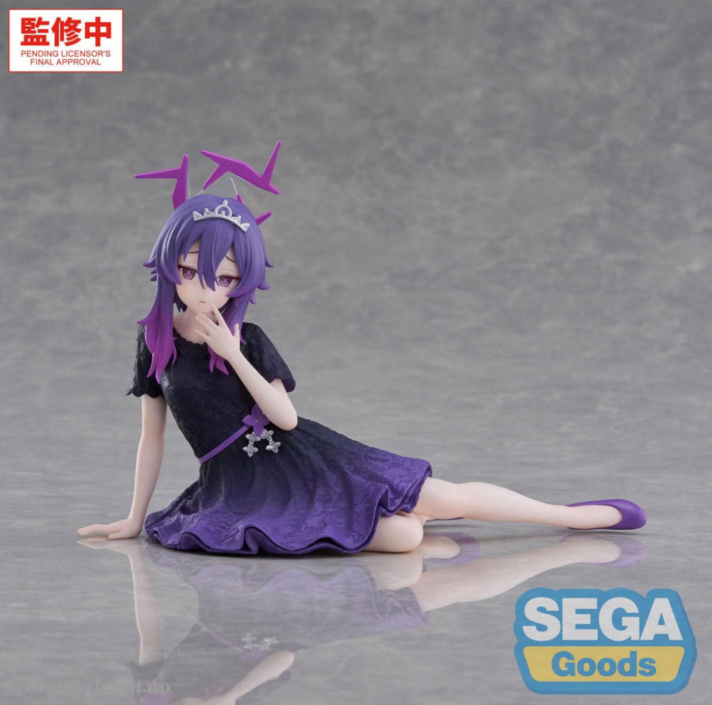 Blue Archive Yumemirize PVC Statue Haruka 13 cm Manga & Anime